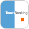 TouchBanking App
